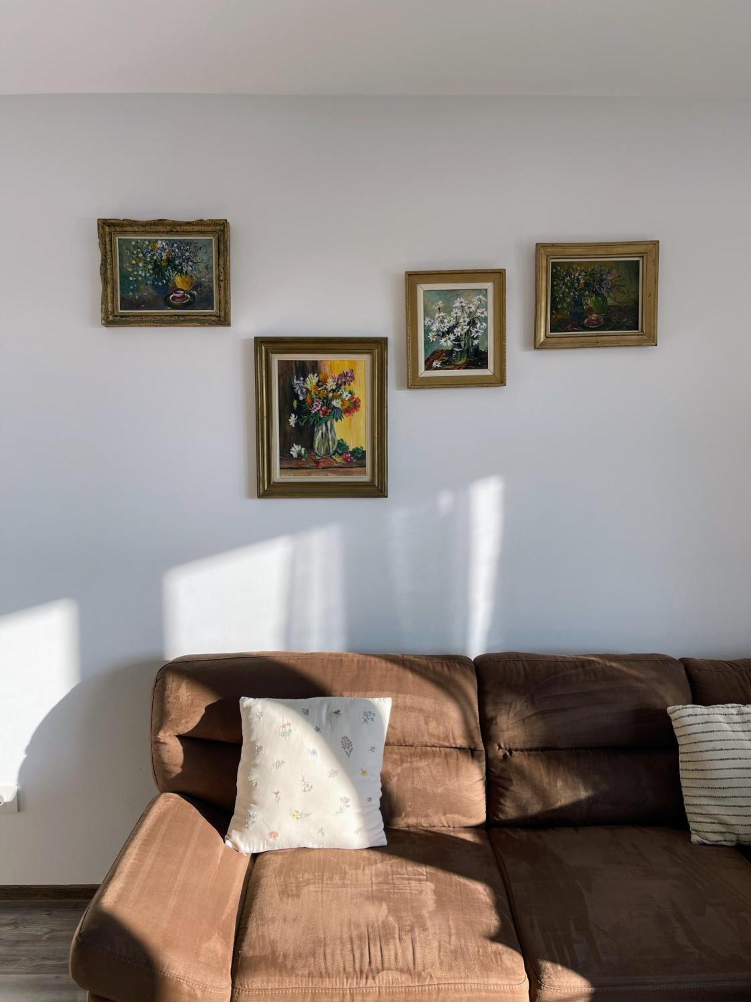 Panoramic View Timisoara Apartment Exterior photo